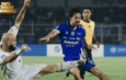 Persib Rebut Puncak Klasemen, Dua Tim Terancam Turun
